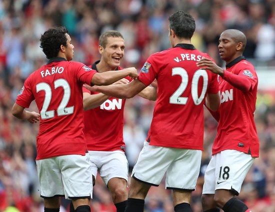 在大西洋的 在大西洋的